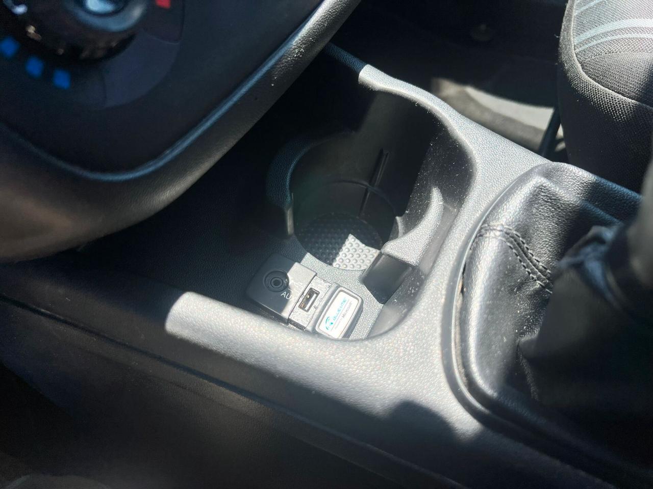 Fiat Punto Evo 1.3mljt NEOPATENTATI CHIAMA 2009