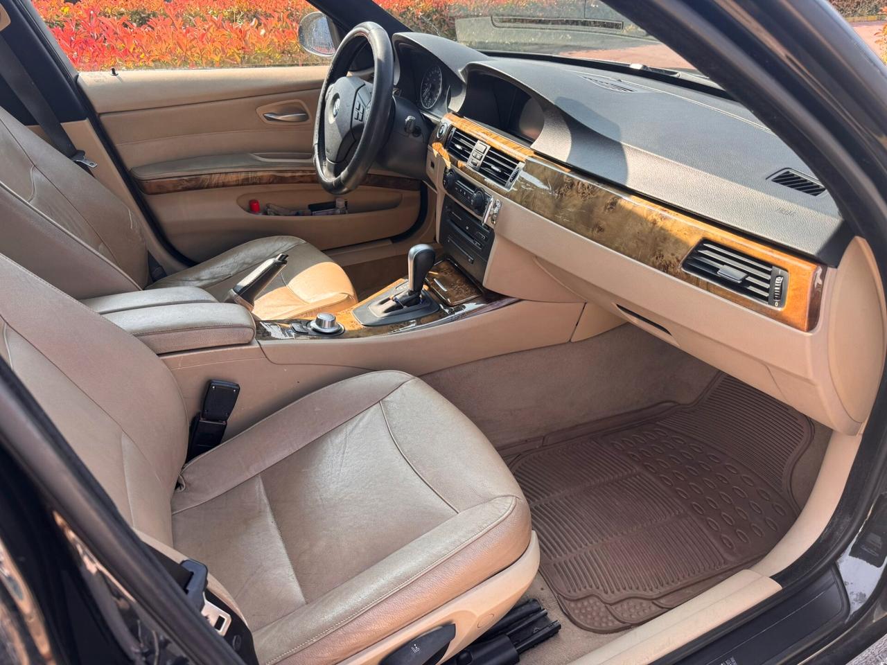 Bmw 320 320d cat Eletta