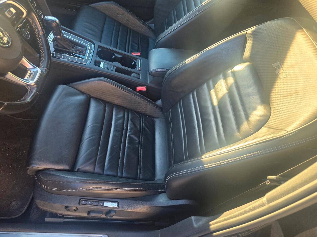 Volkswagen Passat Variant 2.0 TDI SCR 190 CV 4MOTION DSG Executive BMT