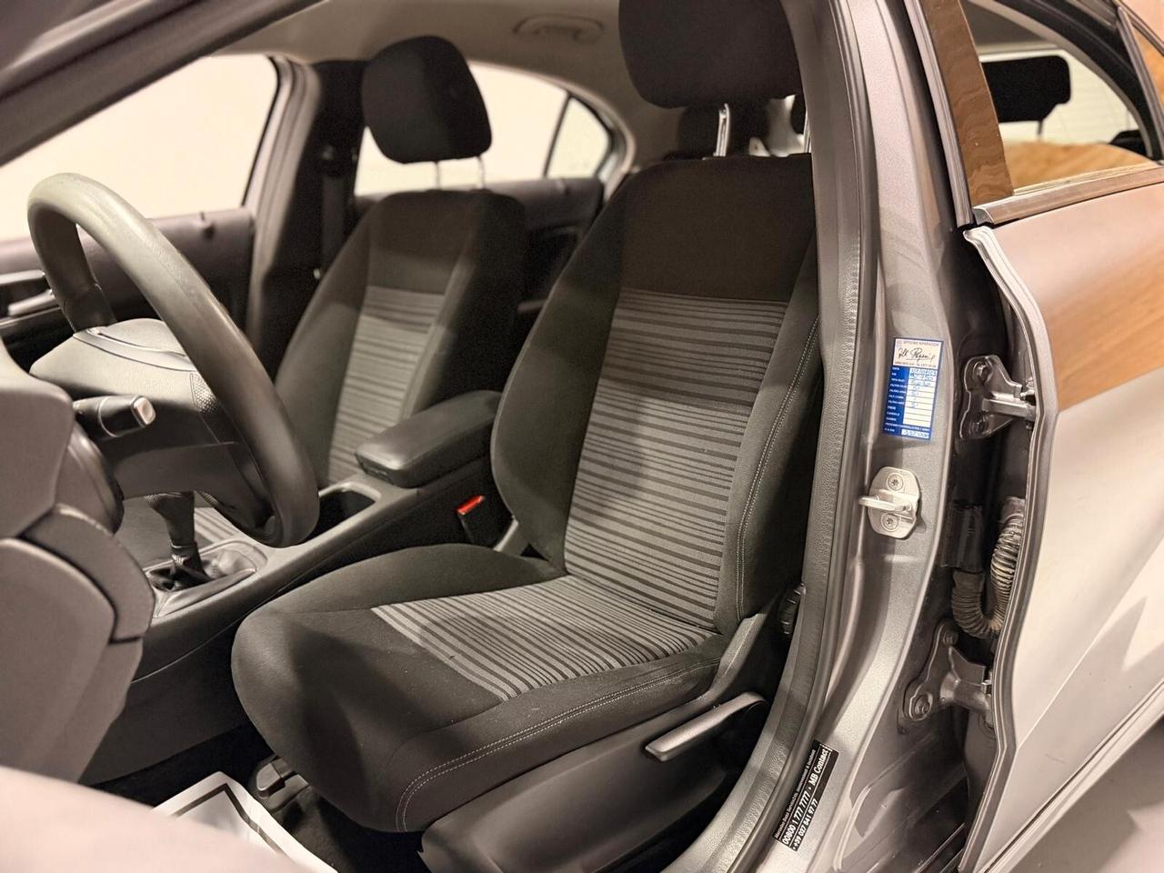 Mercedes-benz A 180 CDI BlueEFFICIENCY Premium