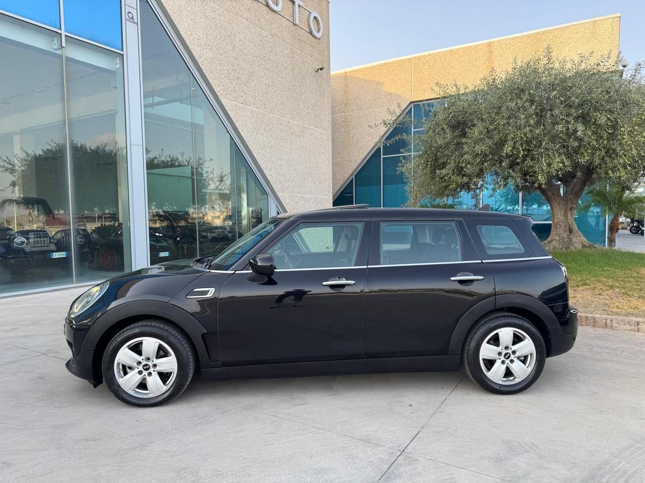 Mini One D Clubman F54 1.5 Classic