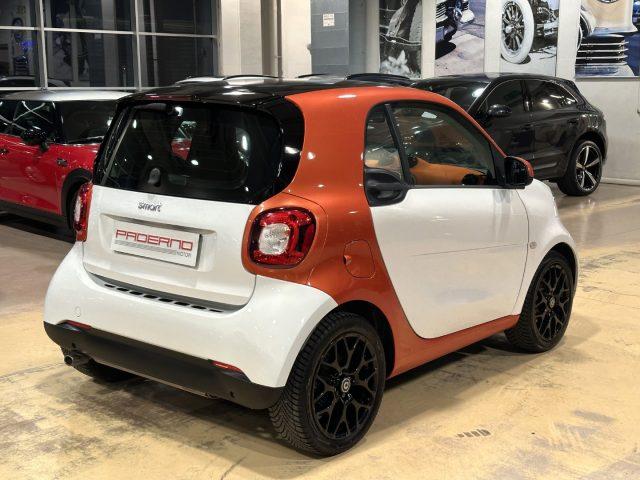 SMART ForTwo 70 1.0 Sport edition 1 - Tetto - 16" - Bluetooth