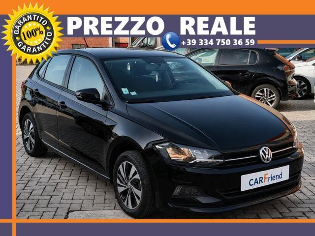 VOLKSWAGEN - Polo - 1.0 TSI 5p. Sport BMT