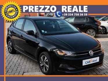 VOLKSWAGEN - Polo - 1.0 TSI 5p. Sport BMT