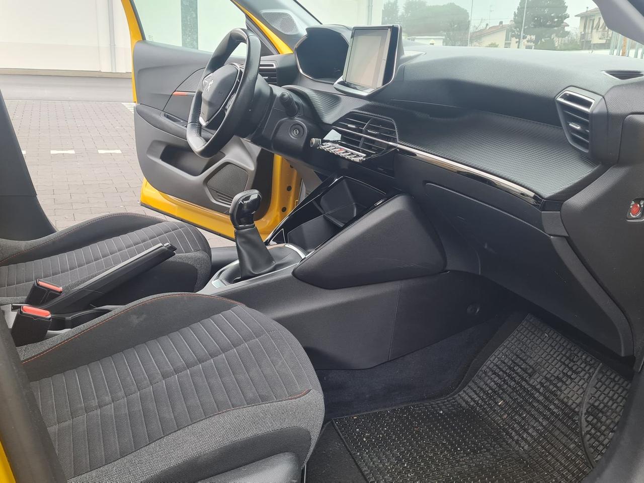 Peugeot 208 1.2 Pure Tech 75 Active #8996