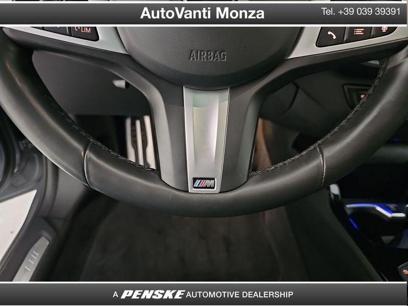 BMW Serie 1 116i Msport