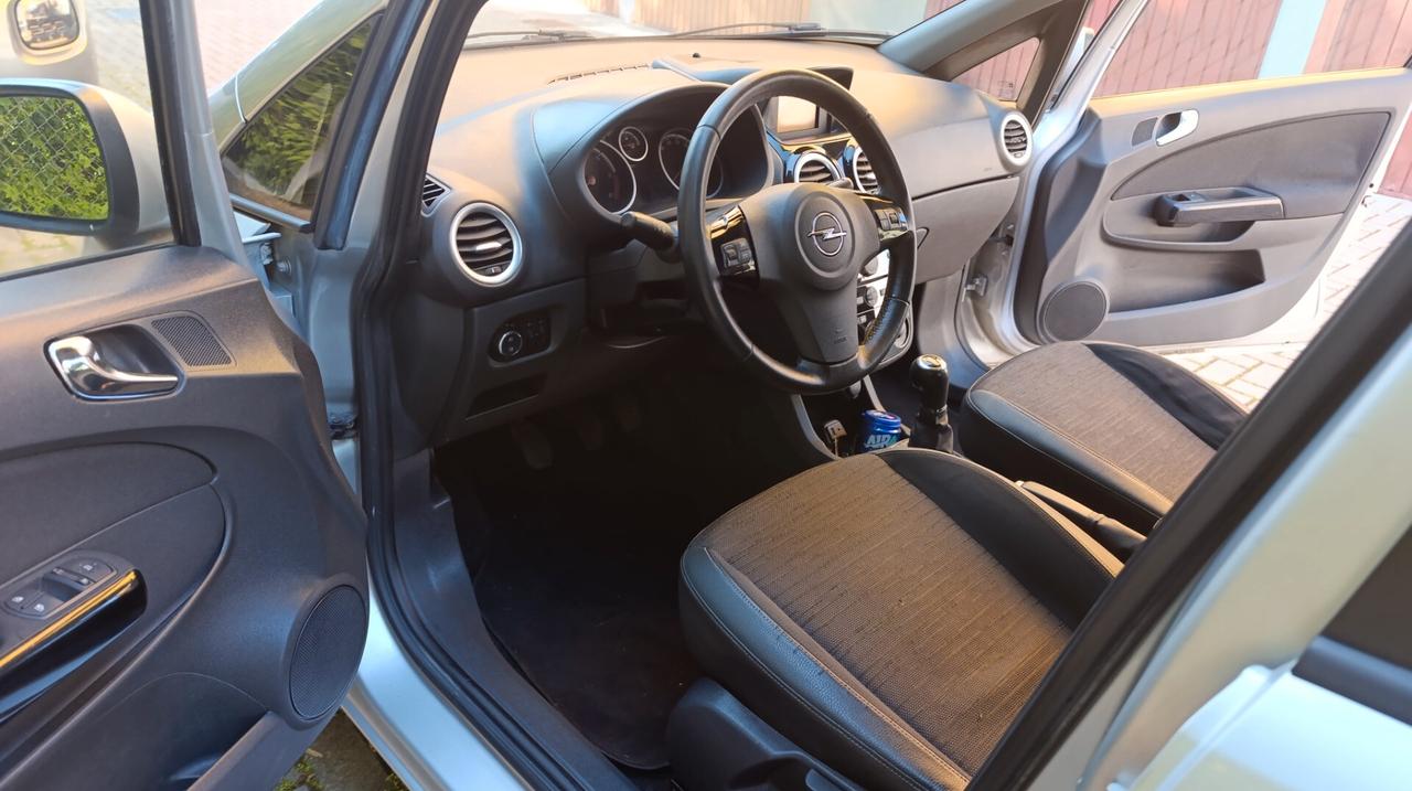 Opel Corsa 1.3 CDTI 75CV OK NEOPATENTATI