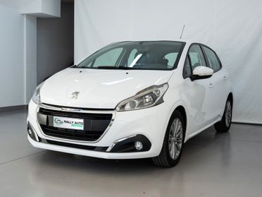 Peugeot 208 1.2 Benzina 82cv