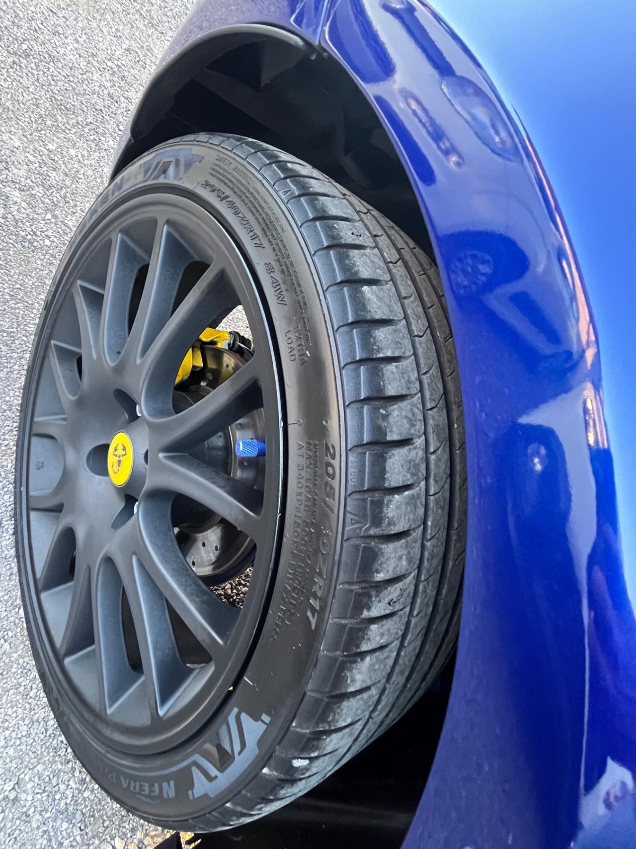 Abarth 595 C 1.4 Turbo T-Jet