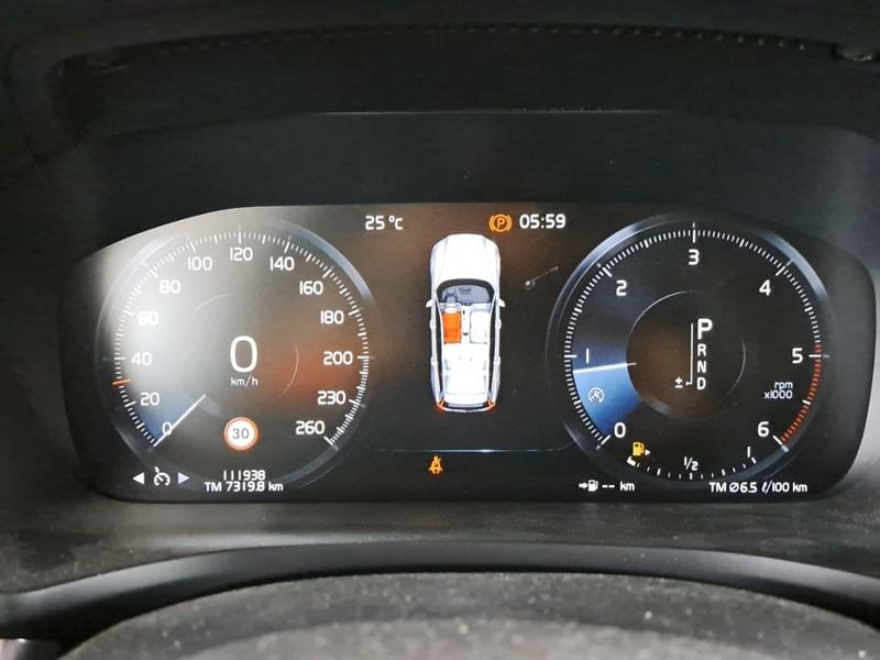 VOLVO V60 D4 Geartronic Inscription WAGON
