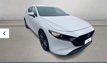 Mazda 3 Mazda3 2.0L e-Skyactiv-G M Hybrid Exclusive