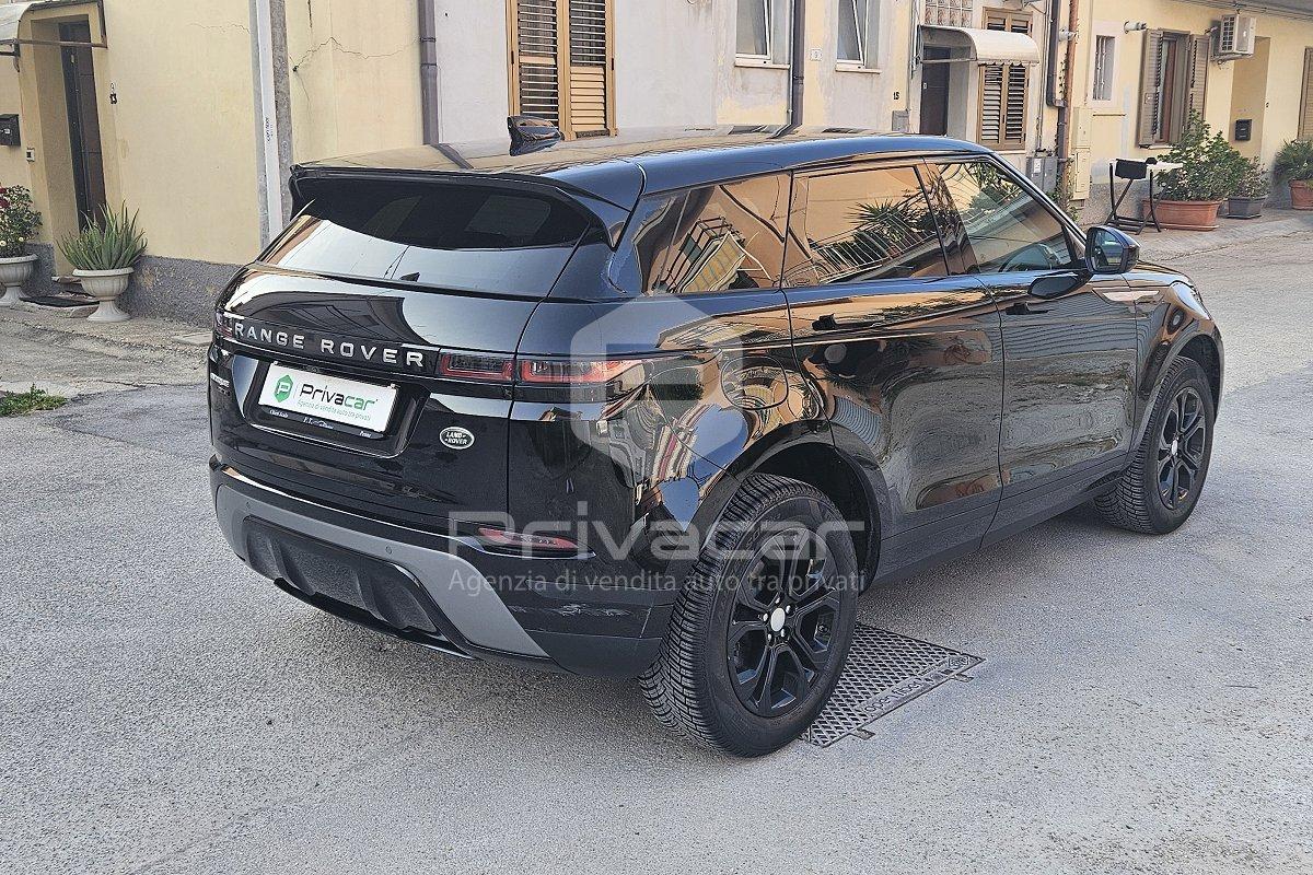 LAND ROVER Range Rover Evoque 2.0D I4-L.Flw 150 CV AWD Auto S