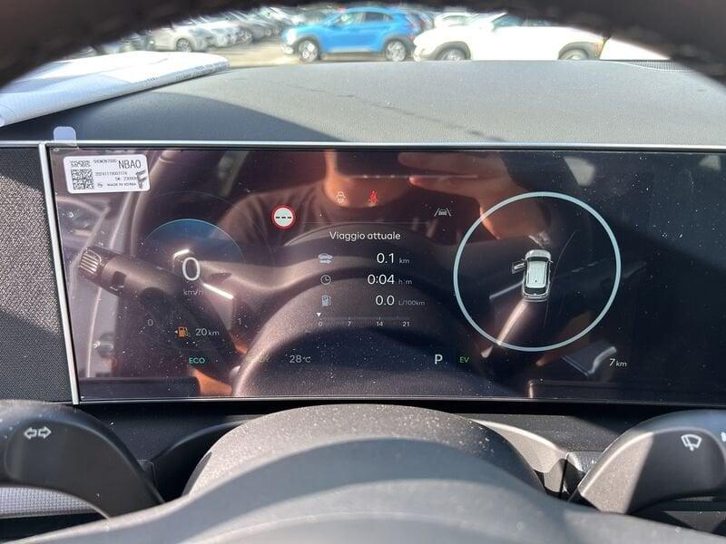 Hyundai Tucson NEW HEV PE 1.6PHEV AT 2WD BUSINESS+(C)