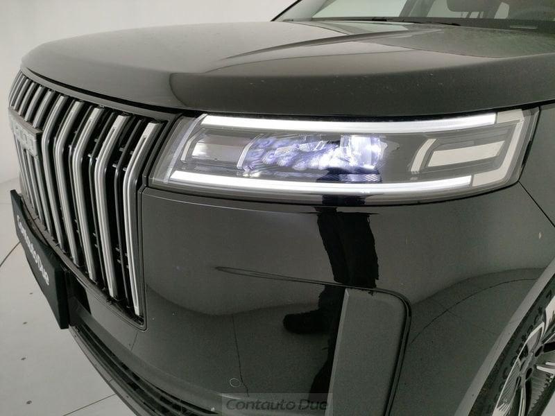 JAECOO 5 Jaecoo 5 1.6 TGDI 147 CV aut. Exclusive