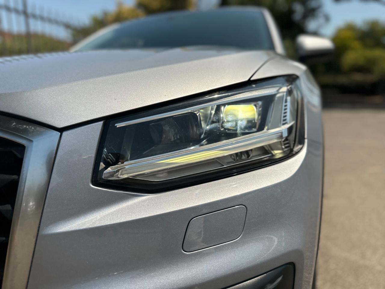 Audi Q2 30 TDI S tronic Business 2019 Euro 6