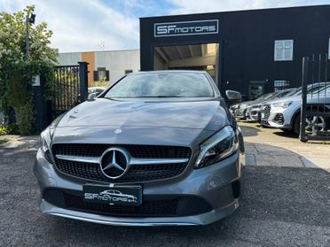 Mercedes-benz A 180 A 180 d Premium