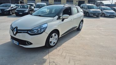 Renault Clio Sporter dCi 8V 90CV EDC Start&Stop Energy Zen