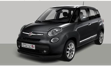 FIAT 500L Lounge - 1.3 Multijet 85cv
