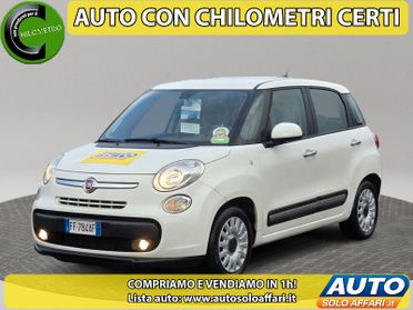 Fiat 500 L 500L 1.6 MJT 120CV EU6B NEOPATENTATI/RATE/PERMUTE