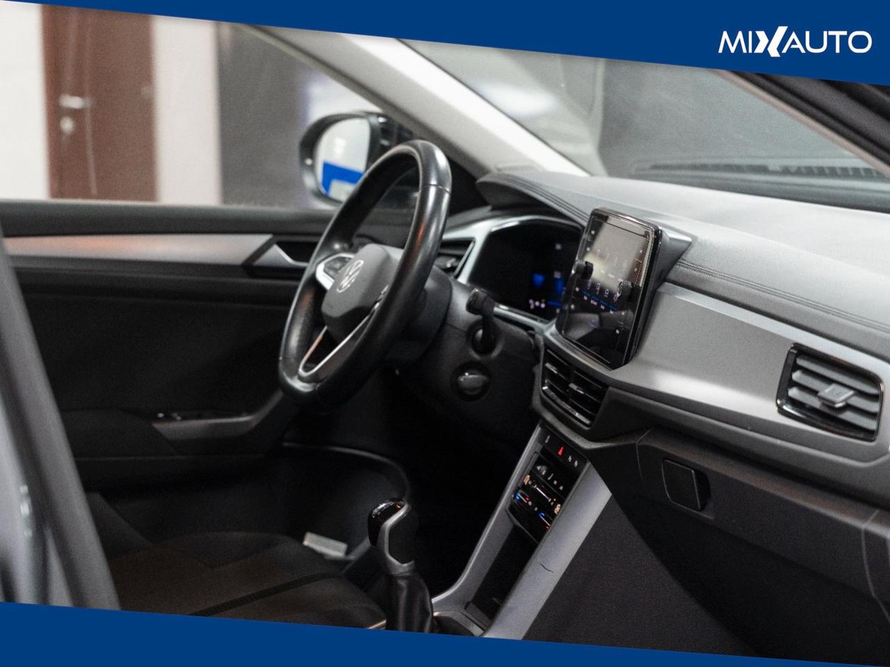 Volkswagen T-Roc 1.5 TSI Life ACT 150CV