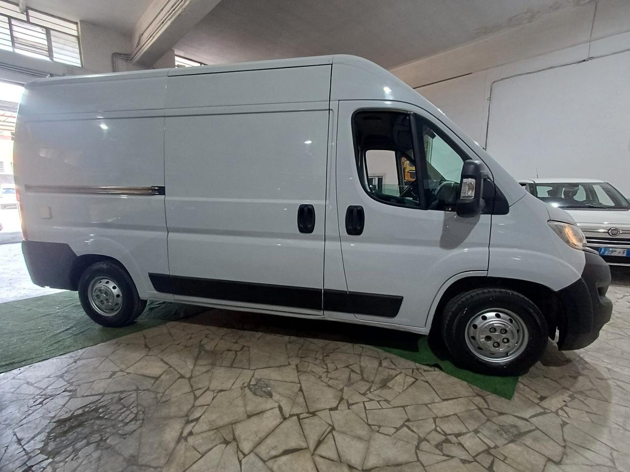 Fiat Ducato 2.3 MJT 180CV L2H2 Furgone - 2020