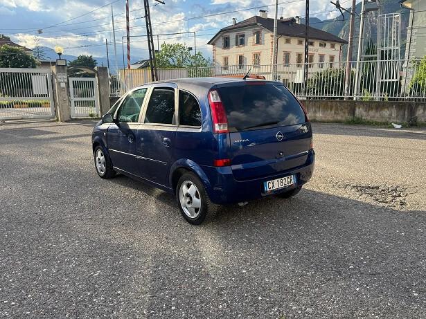 Opel Meriva 1.6 16V Enjoy