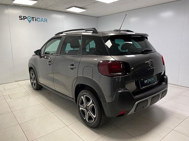 Citroen C3 Aircross 1.2 puretech Feel s&s 110cv