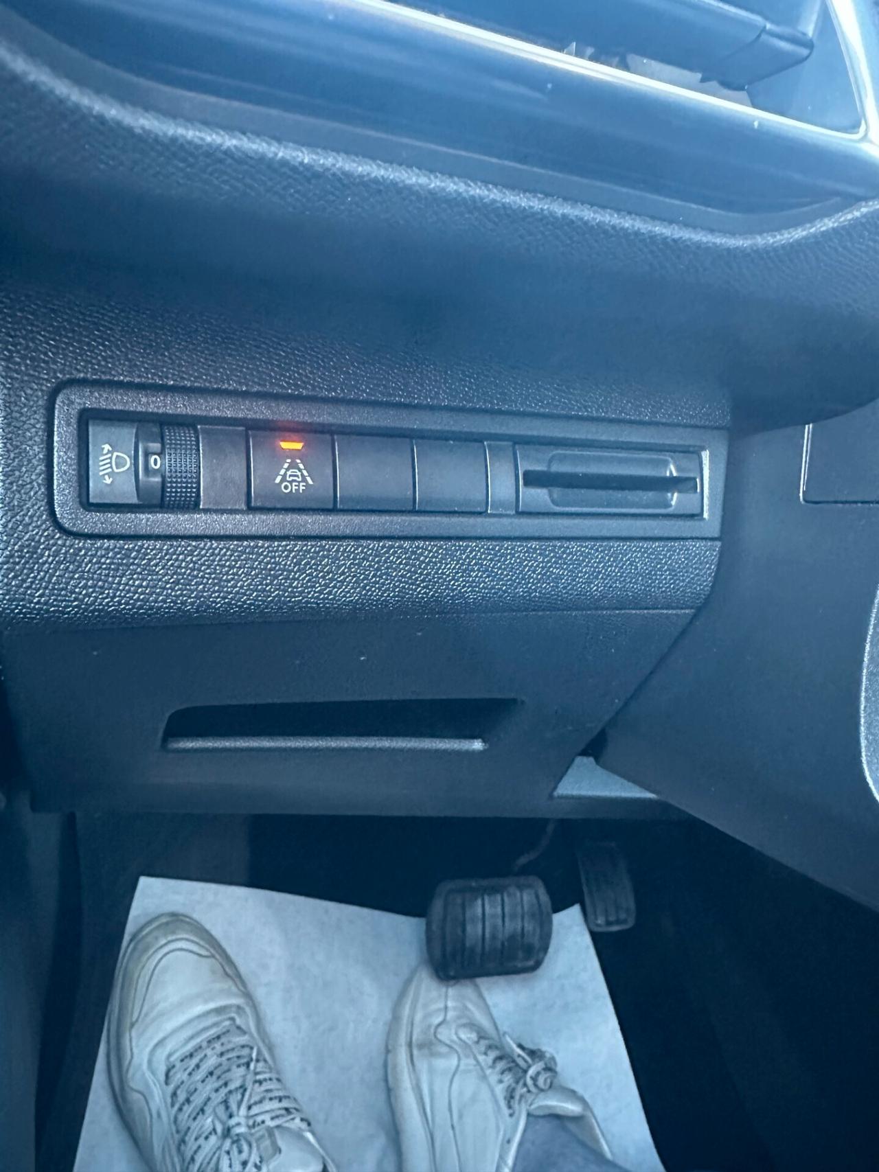 Peugeot 3008 BlueHDi 130 S&S Allure