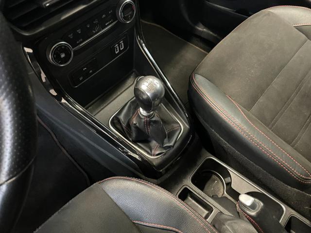 FORD EcoSport 1.0 ECOBOOST 125CV S&S ST-LINE PLUS