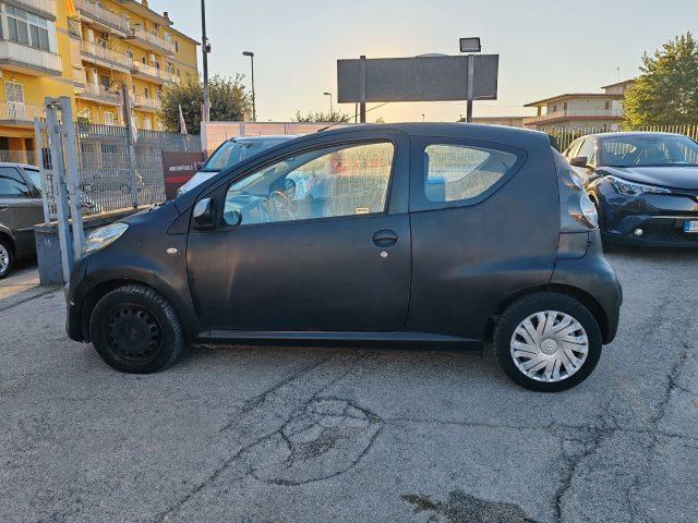 CITROEN C1 1.0 3 porte