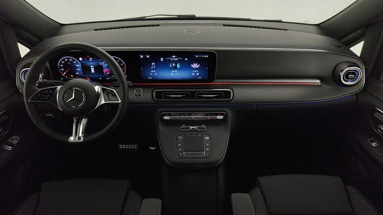 Mercedes-Benz V 300 AVANTGARDE Extralong