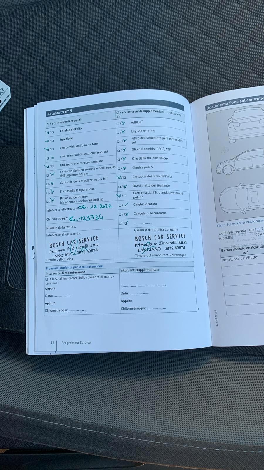 Volkswagen Tiguan 2.0 TDI SCR DSG 4MOTION Executive BMT