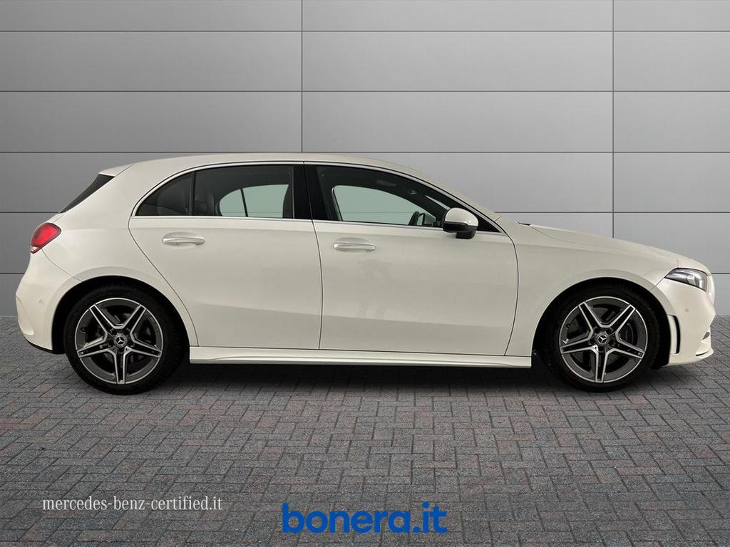 Mercedes Classe A 250 250 Premium 7G-DCT