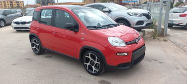 Fiat Panda 1.0 FireFly S&S Hybrid Sport