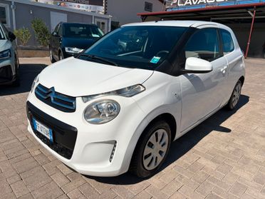 Citroen C1 VTi 68 3 porte Shine