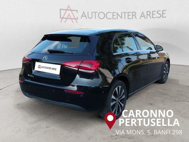 MERCEDES-BENZ A 250 e Automatic EQ-Power Business Extra