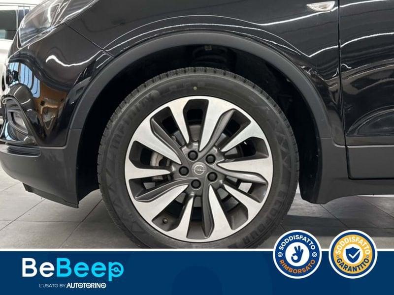 Opel Mokka X 1.6 INNOVATION S&S 4X2 115CV