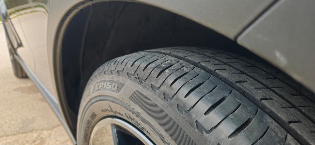 Suzuki Ignis 1.2 Mild Hybrid Benzina (4 cilindri)