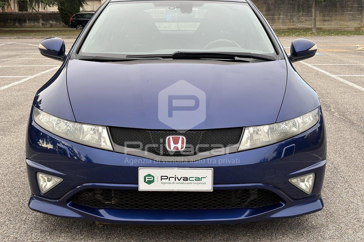 HONDA Civic 2.0 i-VTEC 3p. Type R