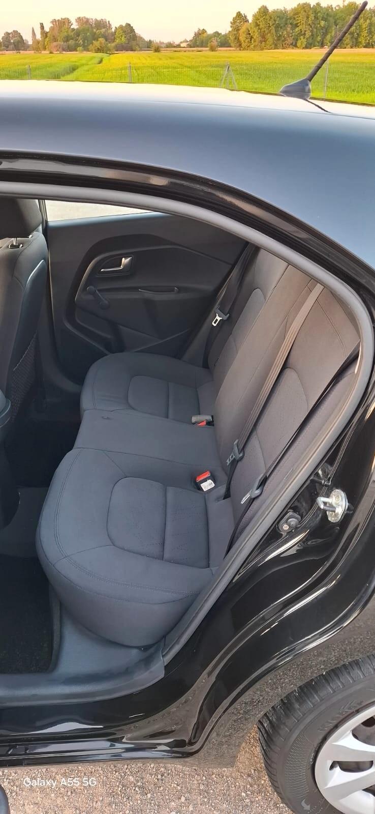 Kia Rio 1.2 CVVT 5p. EX