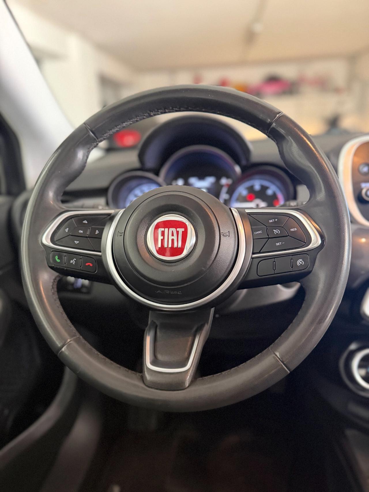 Fiat 500X 1.3 MultiJet 95 CV Cross. MY19. CON CARPLAY-CLIMA BY ZONA-KEYLESS
