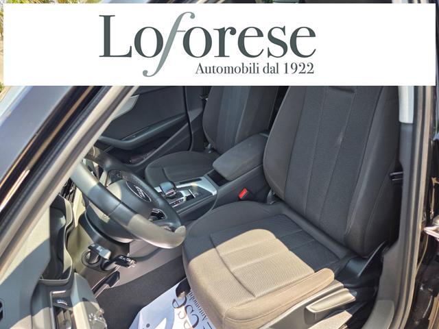 AUDI A4 allroad 40 TDI 204 CV S tronic