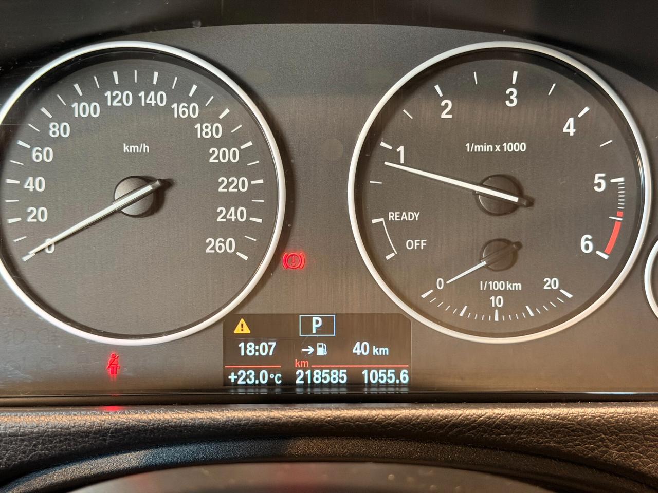 Bmw 316d Touring - neopatentati