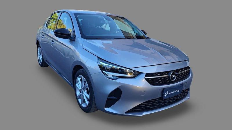 Opel Corsa 1.2 100 CV ELEGANCE - DRIVER DISPLAY