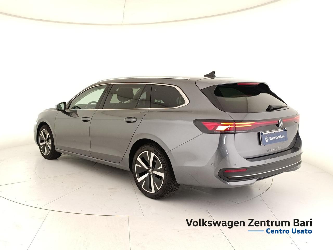 Volkswagen Passat 2.0 tdi scr business 150cv dsg