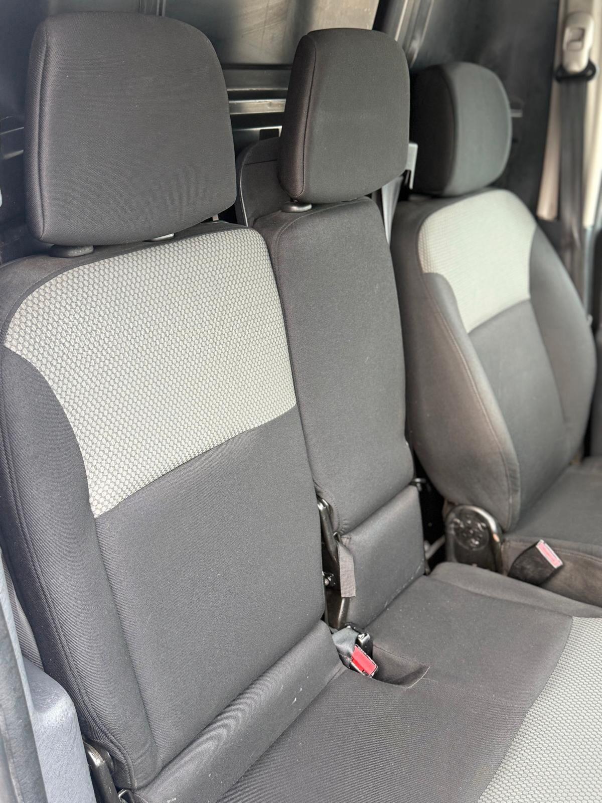 Renault Kangoo 1.5 dCi Rapid Maxi Extra (PASSO LUNGO)
