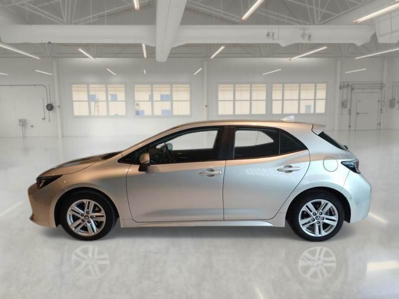 Toyota Corolla 1.8h Business cvt