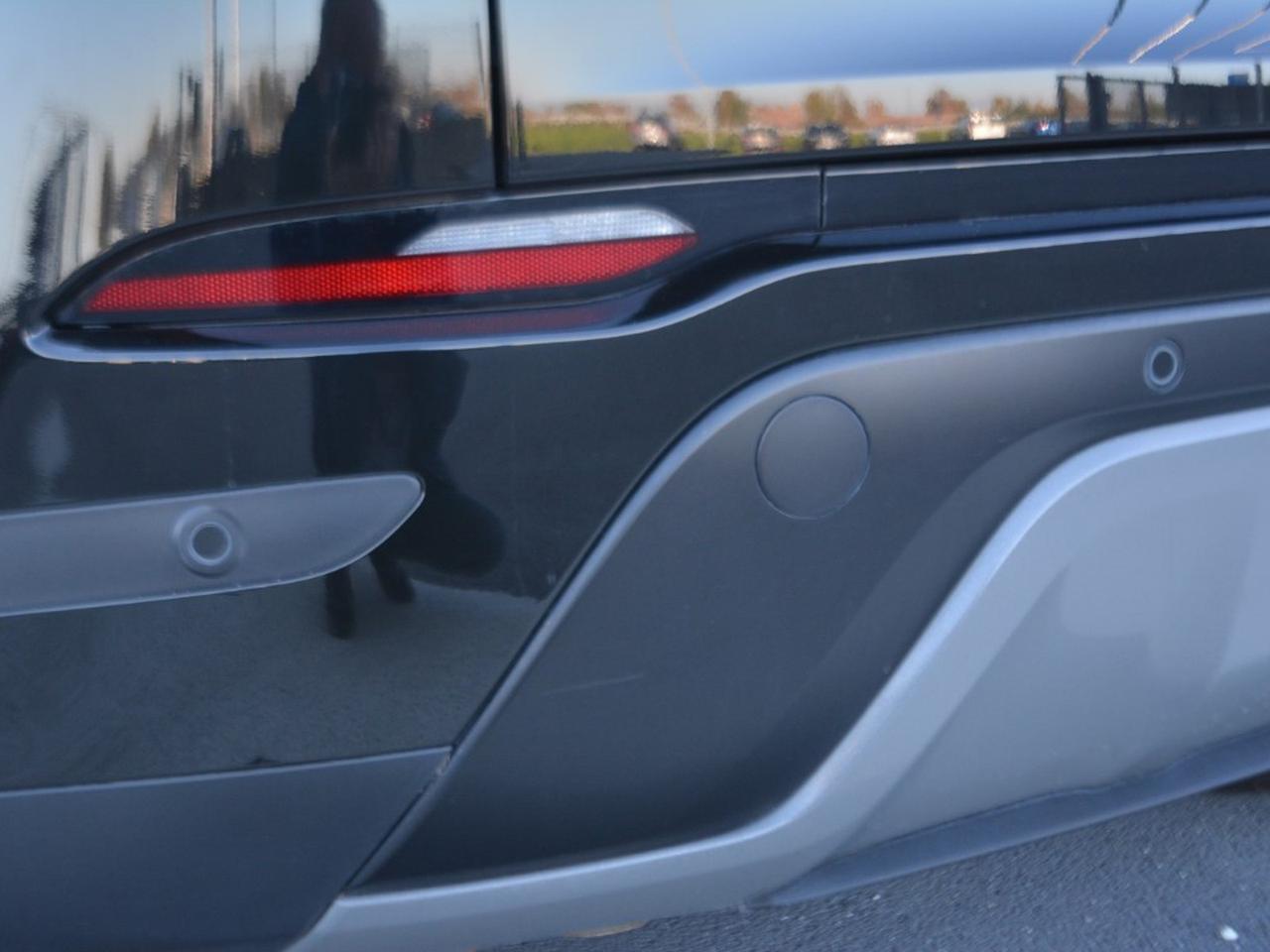 Land Rover Range Rover Evoque 2.0 d i4 mhev 163cv dynamic se awd auto