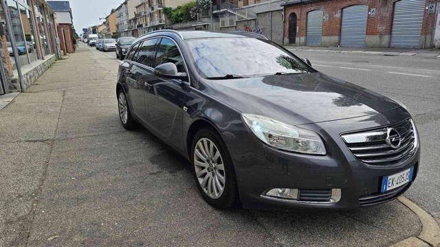 OPEL Insignia 2.0 CDTI 160CV Sports Tourer Cosmo