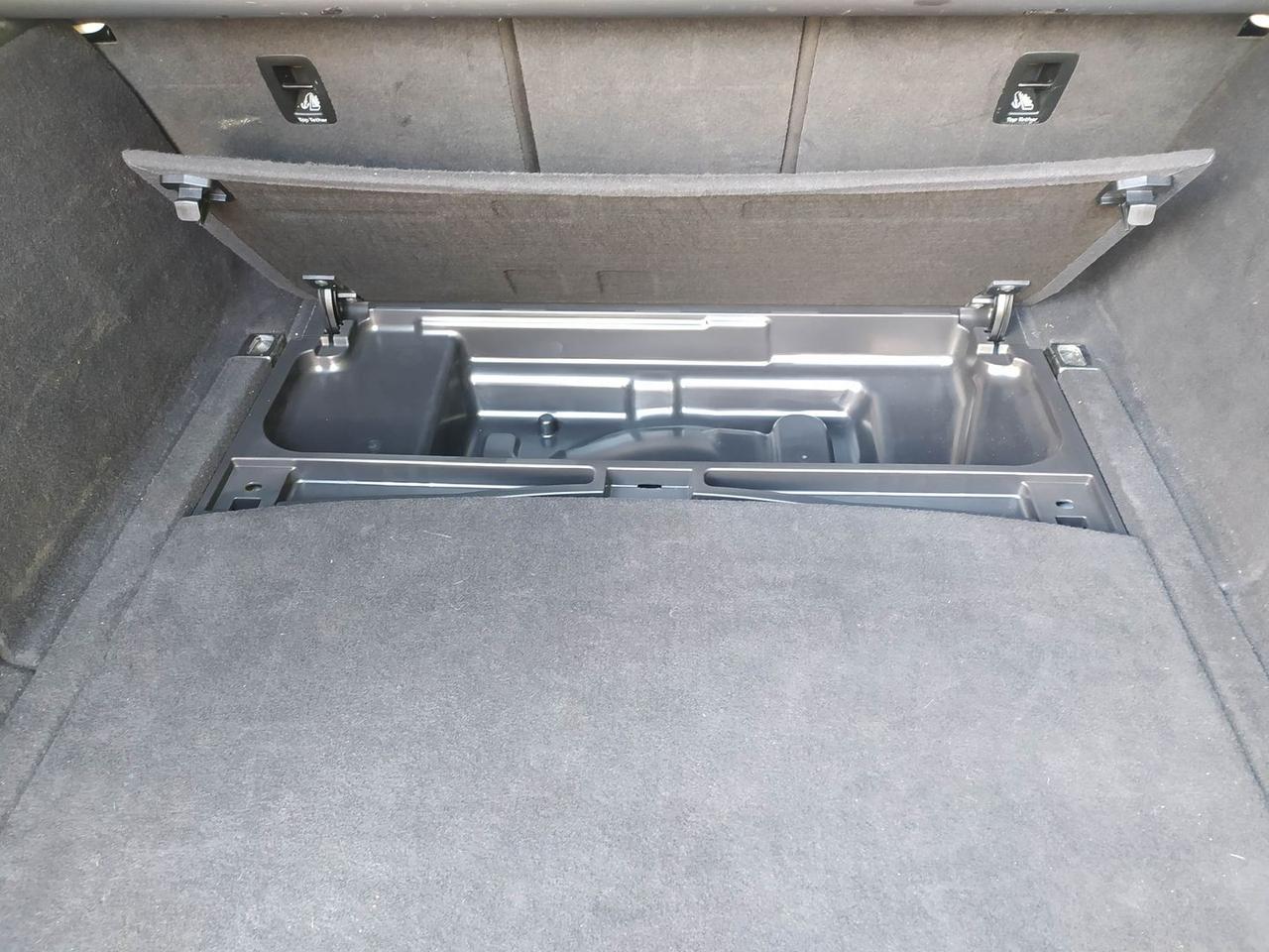 Audi A4 2.0 TDI ultra Business Sport
